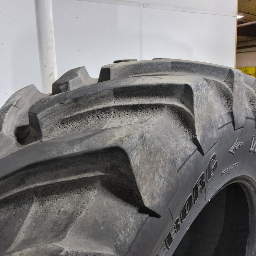 VF650/65R38 Trelleborg TM1000 Progressive Traction R-1W 172D 85%