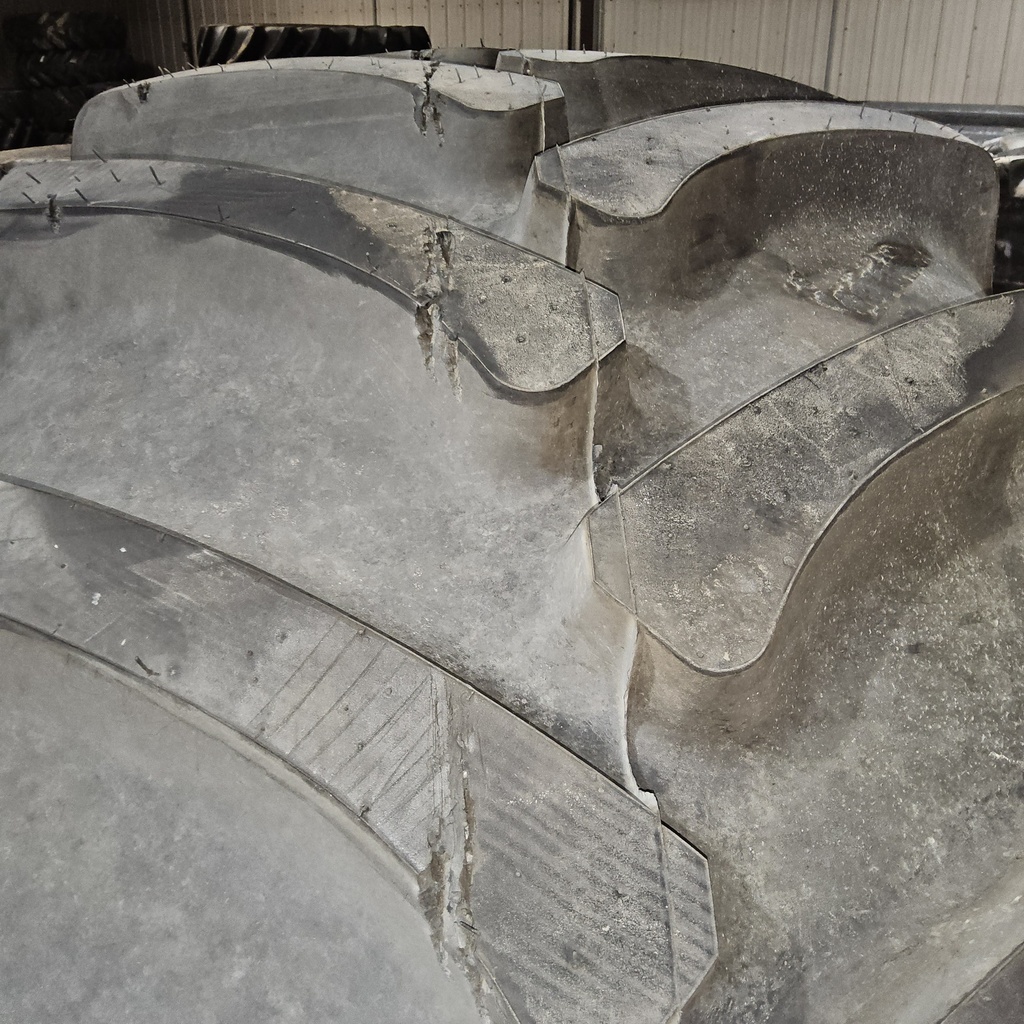 LSW710/65R46 Goodyear Farm OptiTorque R-1 188D 99%