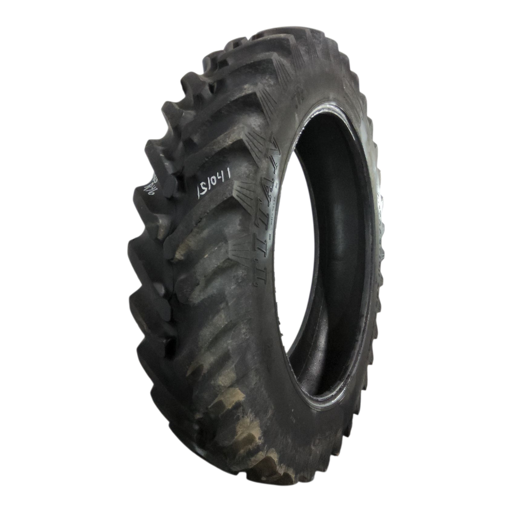 380/90R46 Titan Farm Hi Traction Lug Radial R-1
