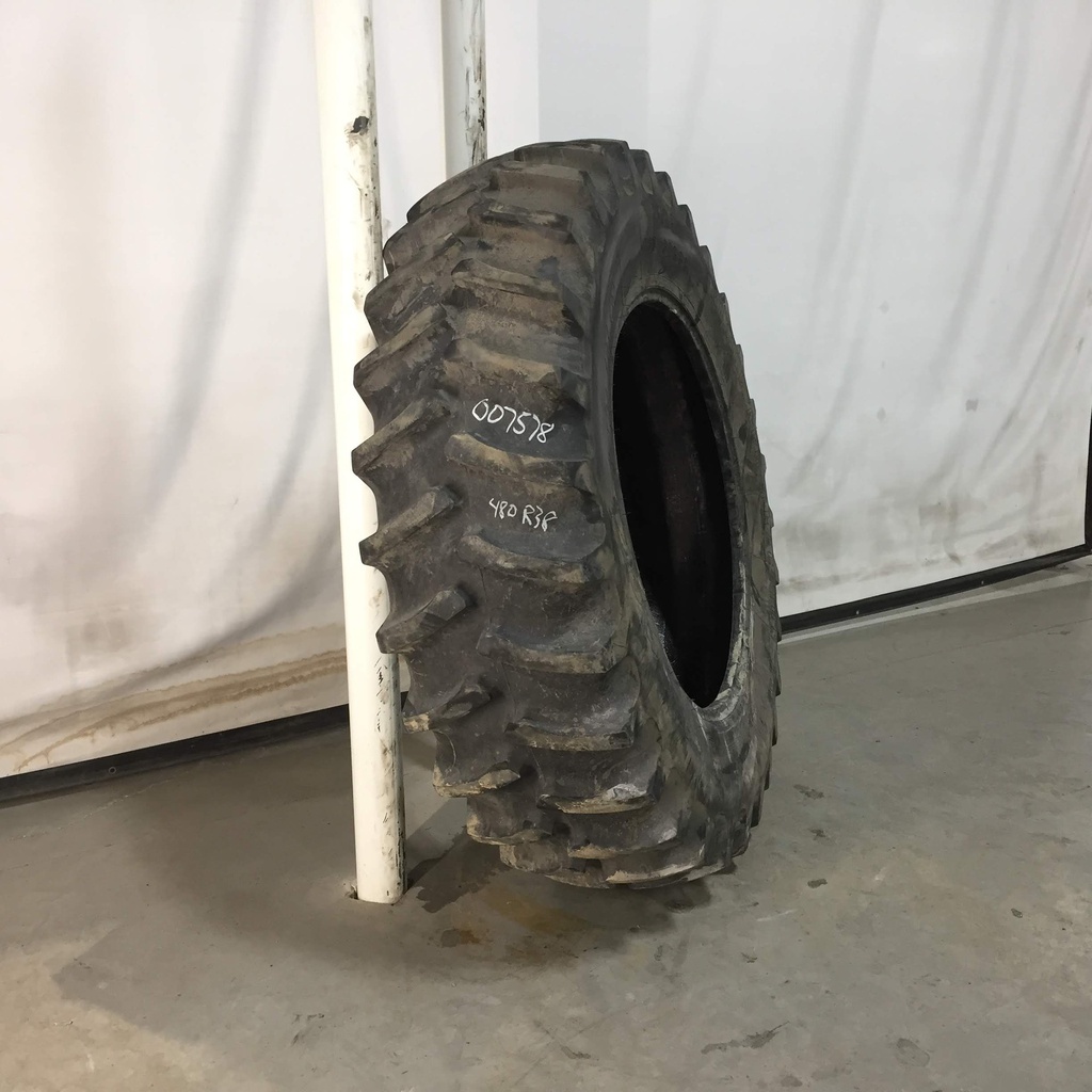 480/80R38 Firestone Radial All Traction 23 R-1 149 B 90%