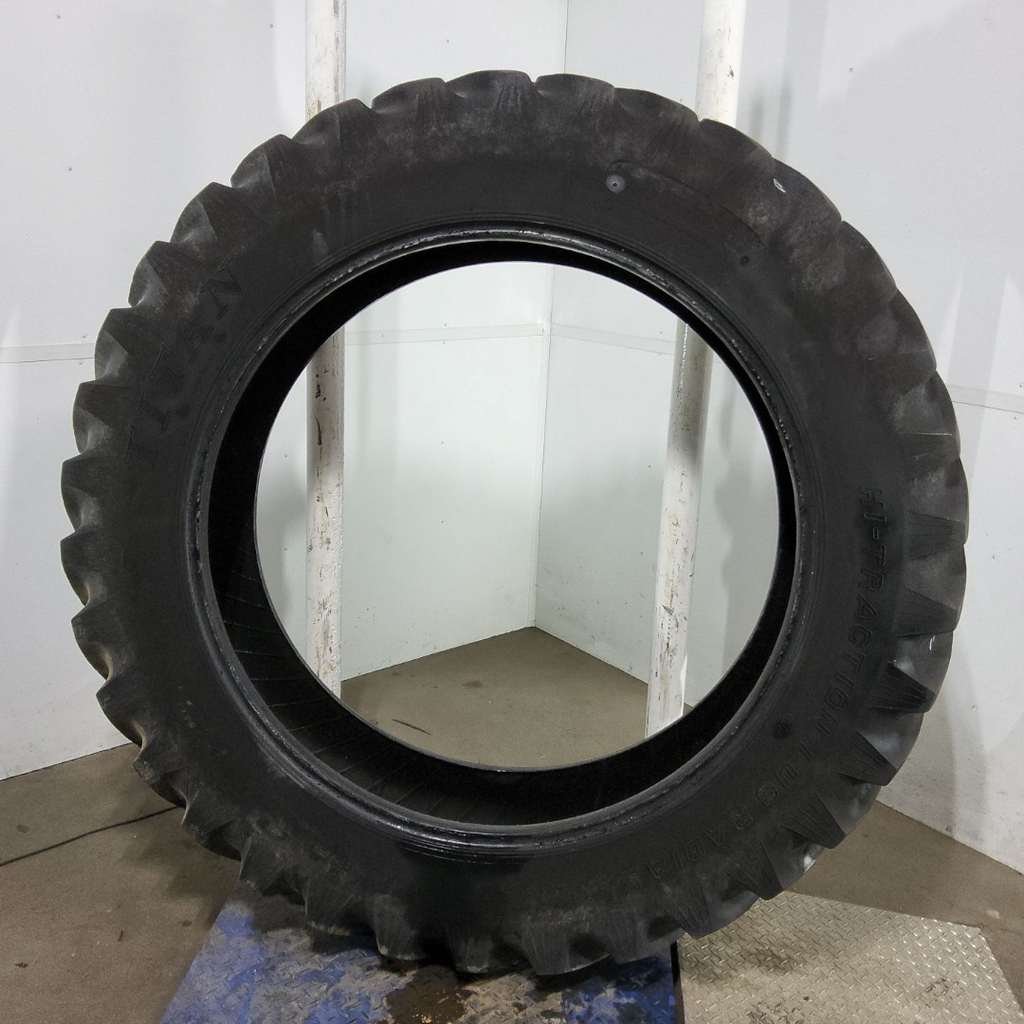 380/90R46 Titan Farm Hi Traction Lug Radial R-1