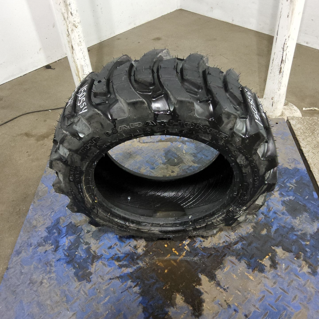 23x8.50-14 Galaxy Marathoner R-4 C (6 Ply), 99%