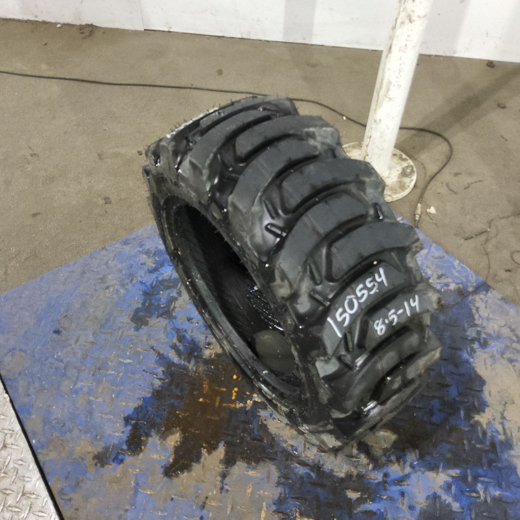 23x8.50-14 Galaxy Marathoner R-4 C (6 Ply), 99%