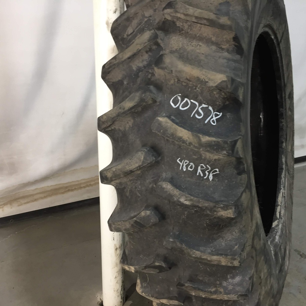 480/80R38 Firestone Radial All Traction 23 R-1 149 B 90%