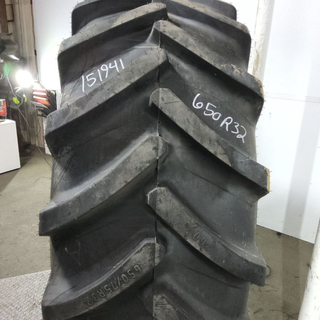 650/75R32 Alliance 360 Super Power Drive R-1 172A8
