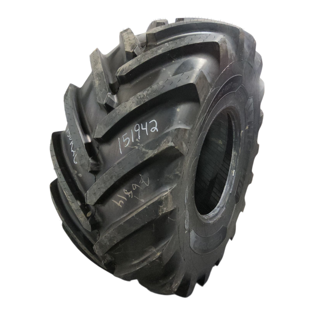 VF750/65R26 Michelin CereXBib 2 CFO+ R-1W 180A8 99%