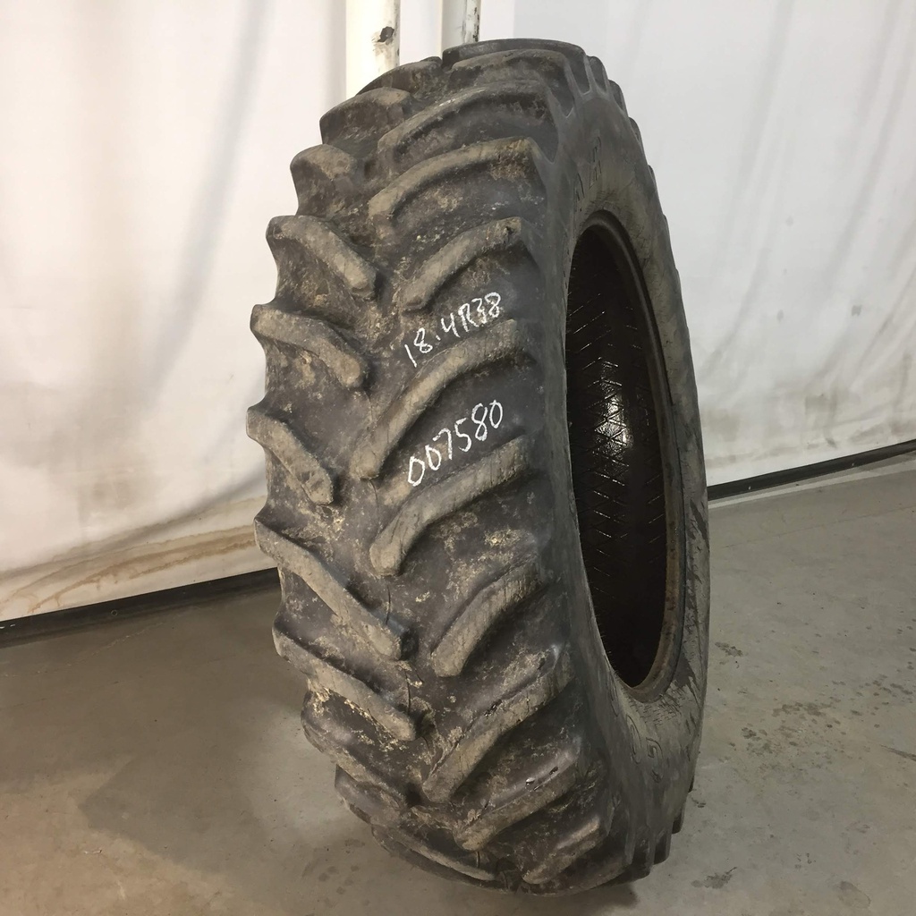 480/80R38 Goodyear Farm Dyna Torque Radial R-1 141 A8 70%