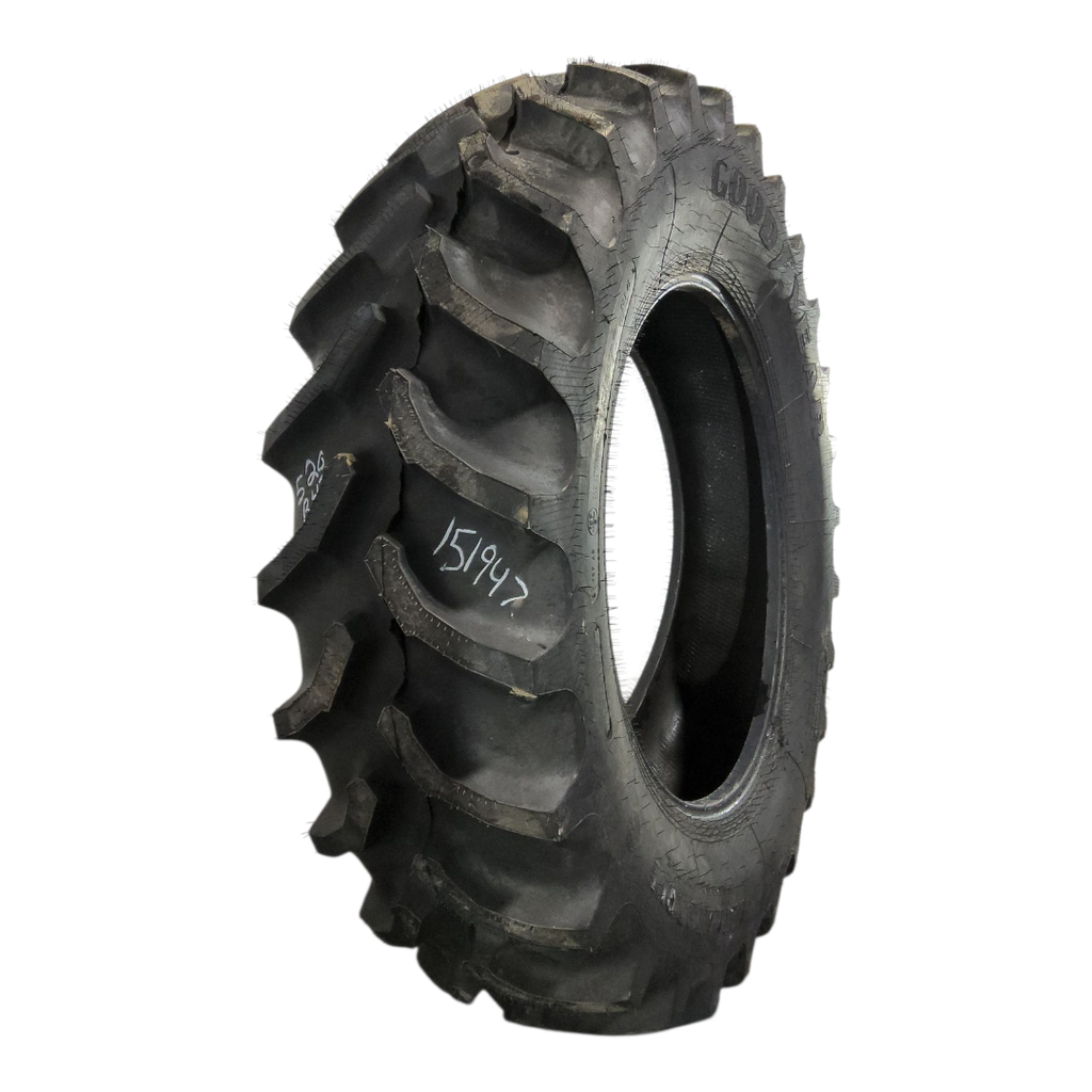520/85R42 Goodyear Farm UltraTorque Radial R-1 157A8 99%