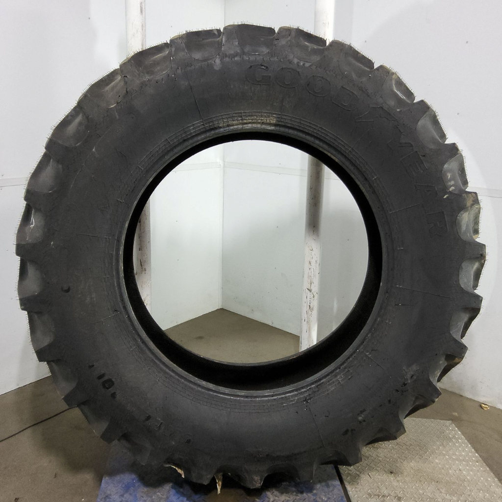 520/85R42 Goodyear Farm UltraTorque Radial R-1 157A8 99%
