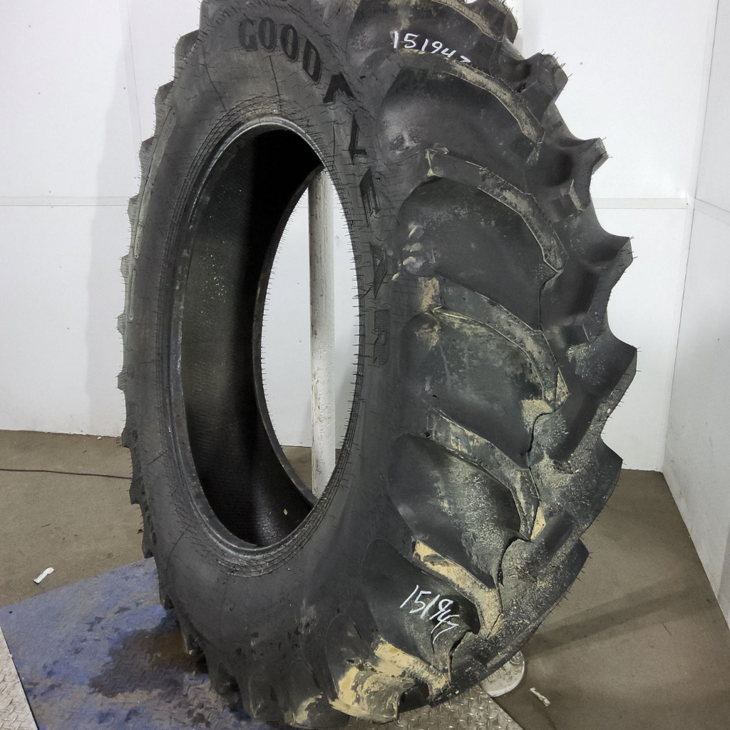 520/85R42 Goodyear Farm UltraTorque Radial R-1 157A8 99%