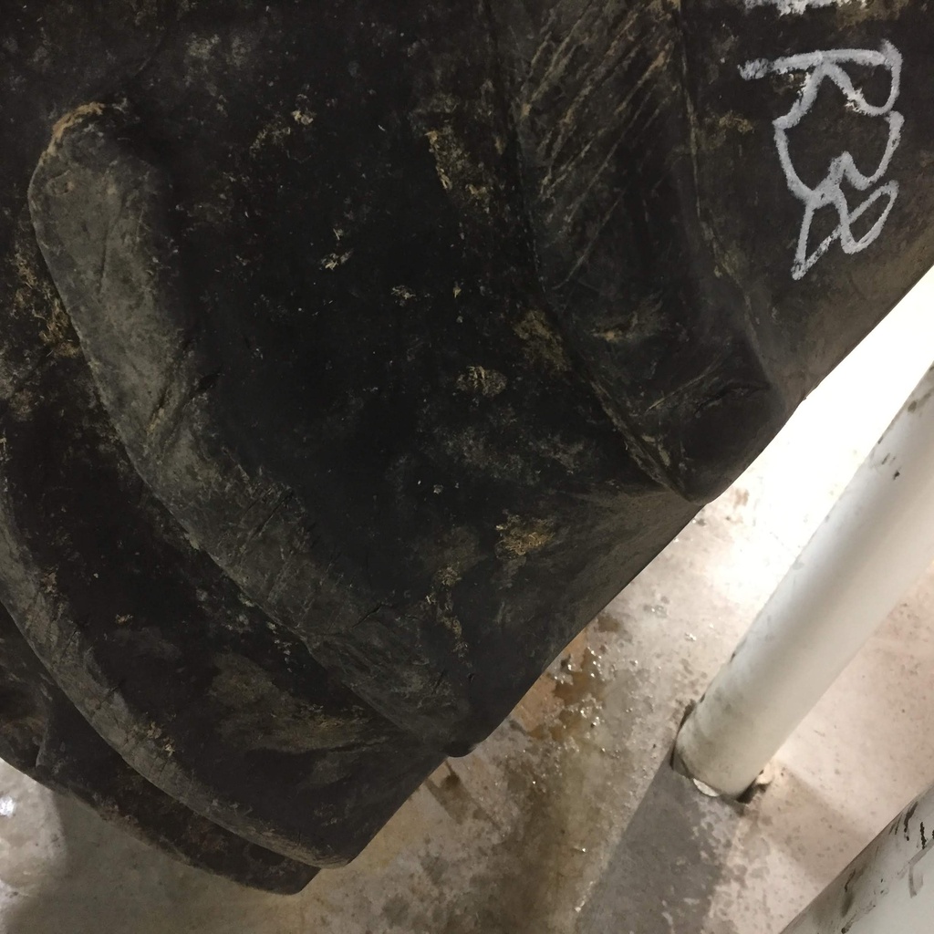 480/80R38 Goodyear Farm Dyna Torque Radial R-1 141 A8 70%