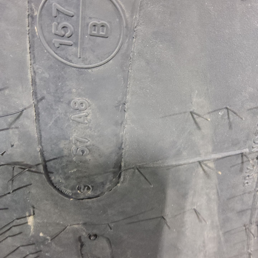 520/85R42 Goodyear Farm UltraTorque Radial R-1 157A8 99%