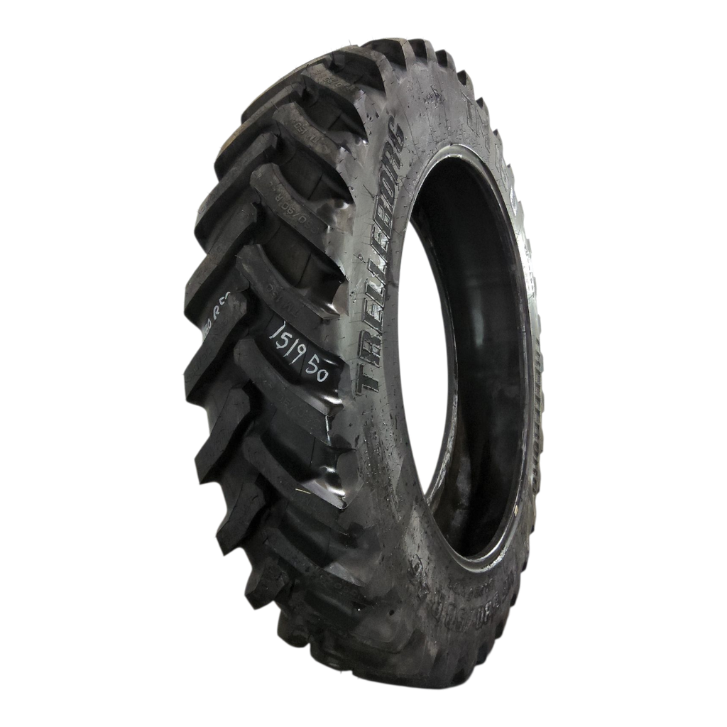 VF380/90R46 Trelleborg TM150 Row Crop Tire R-1 173D 99%