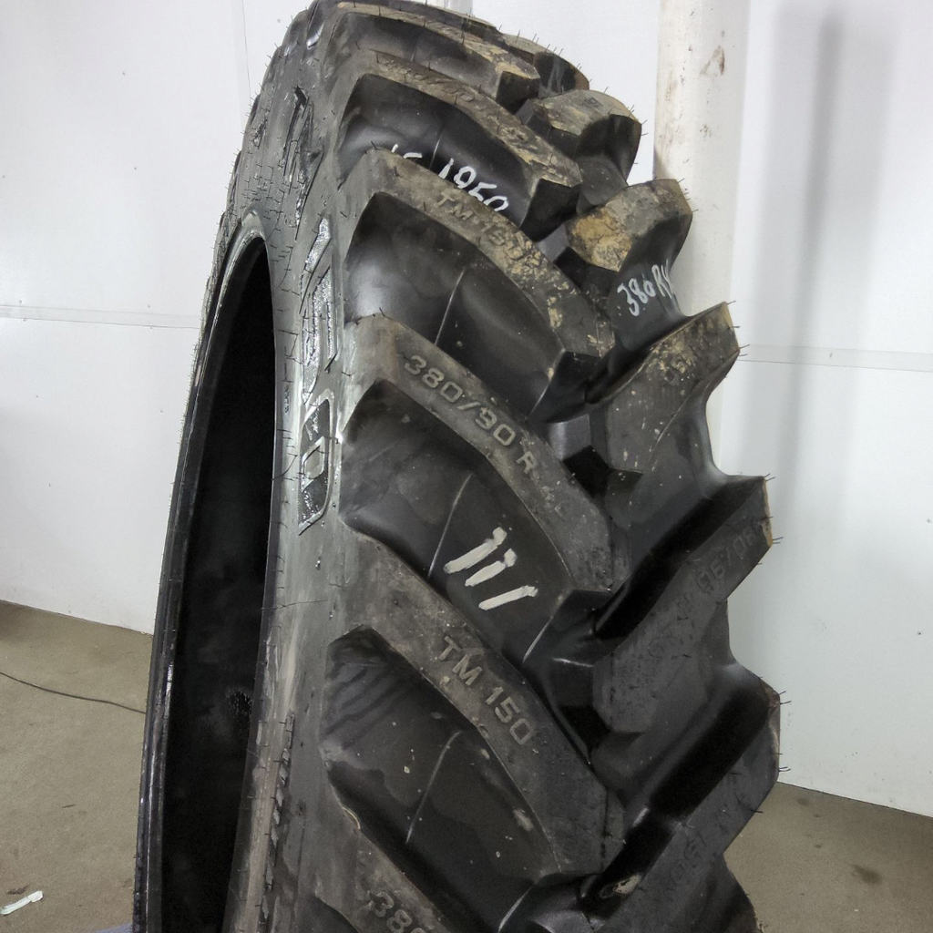 VF380/90R46 Trelleborg TM150 Row Crop Tire R-1 173D 99%