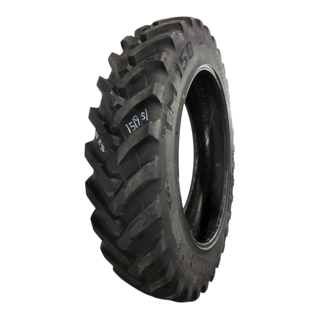 VF380/90R46 Trelleborg TM150 R-1 173D 99%