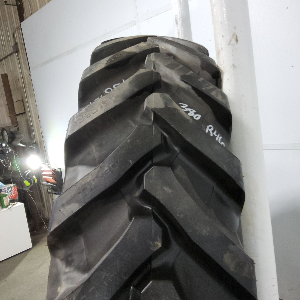 VF380/90R46 Trelleborg TM150 R-1 173D 99%