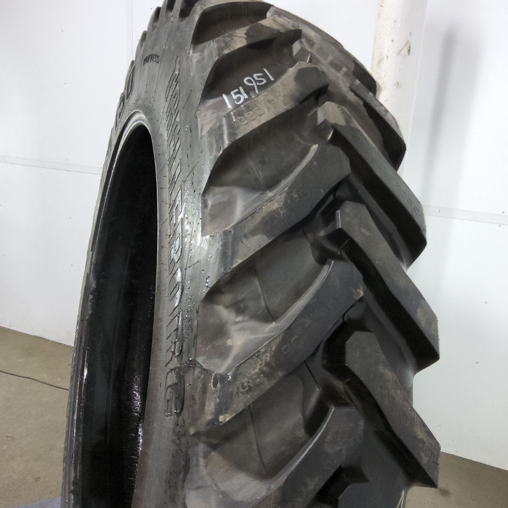 VF380/90R46 Trelleborg TM150 R-1 173D 99%