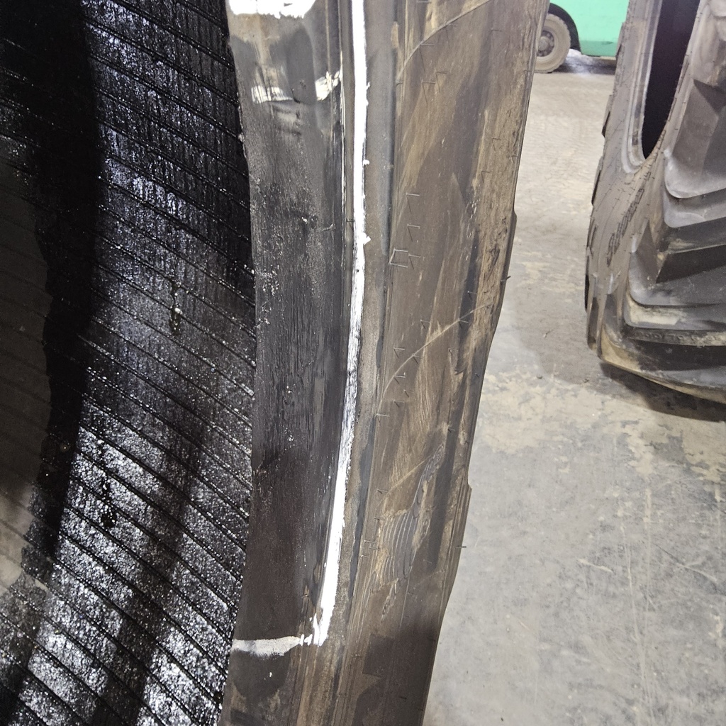650/85R38 Michelin MachXBib R-1W 173A8 99%