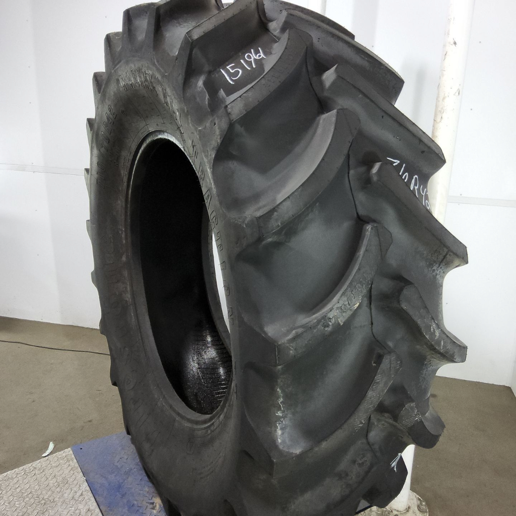 710/70R42 Firestone Radial All Traction DT R-1W 99%