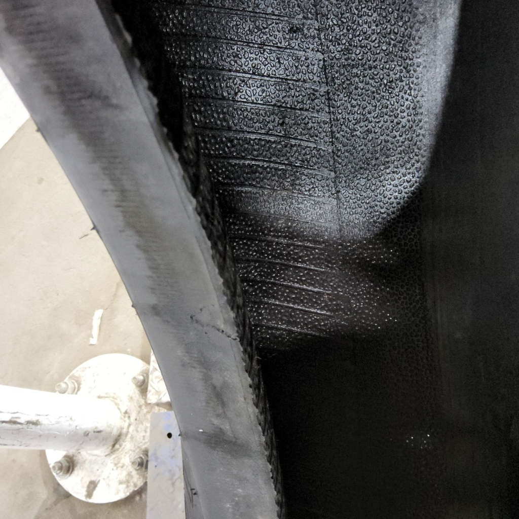 710/70R42 Firestone Radial All Traction DT R-1W 99%
