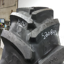 520/85R42 BKT Tires Agrimax Teris R-1 168D 99%