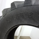 520/85R42 BKT Tires Agrimax Teris R-1 168D 99%