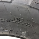 520/85R42 BKT Tires Agrimax Teris R-1 168D 99%
