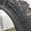 VF420/95R50 Michelin Spraybib CFO R-1S 179D/175E 99%
