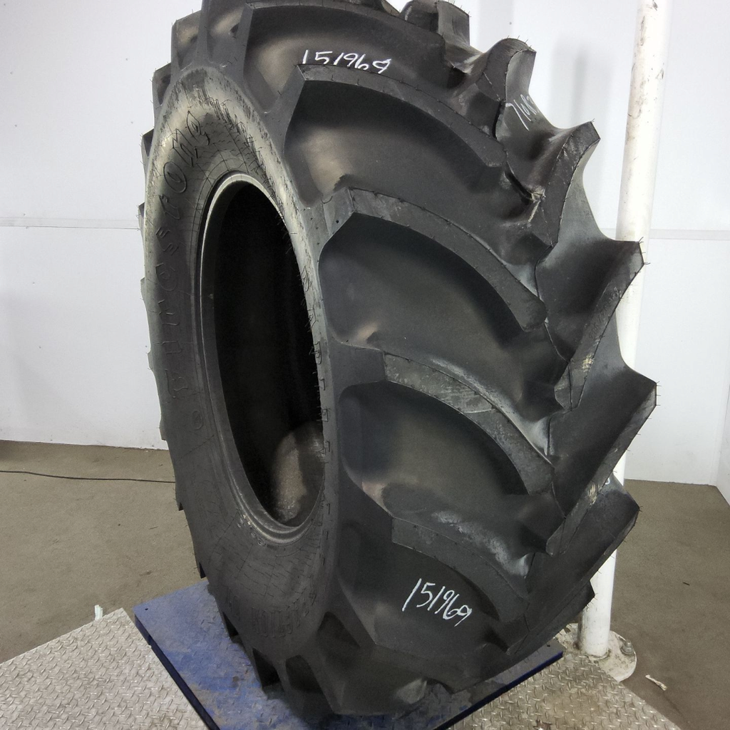710/70R38 Firestone Radial All Traction DT R-1W 166B/166A8 99%