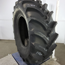 710/70R38 Firestone Radial All Traction DT R-1W 166B/166A8 99%