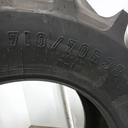 710/70R38 Firestone Radial All Traction DT R-1W 166B/166A8 99%