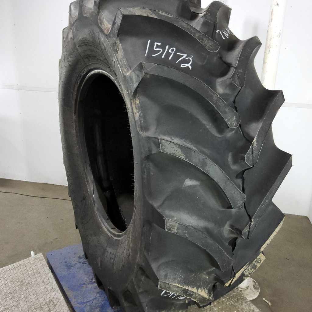 710/70R38 Firestone Radial All Traction DT R-1W 166B/166A8 99%