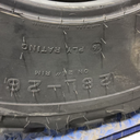 28L-26 Firestone All Non-Skid II R-3 H (16 Ply), 99%