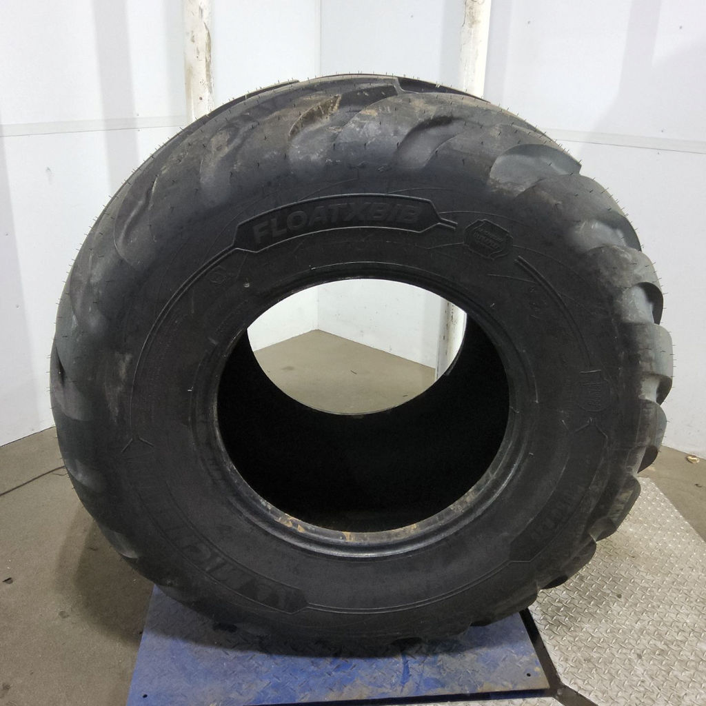 VF750/50R26 Michelin FloatXbib E-3 170E