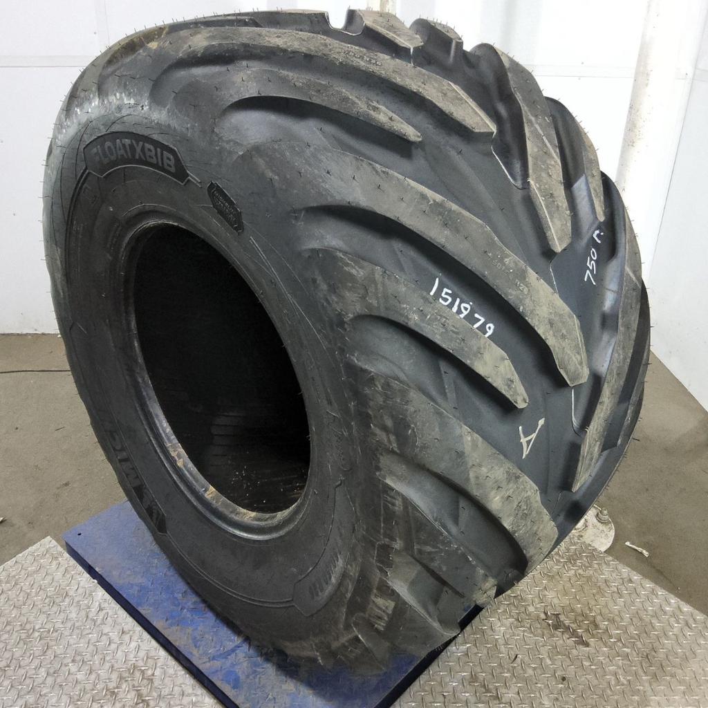VF750/50R26 Michelin FloatXbib E-3 170E