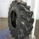 16.9-24 Firestone All Traction Utility R-4 E (10 Ply), 99%