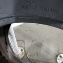 16.9-24 Firestone All Traction Utility R-4 E (10 Ply), 99%