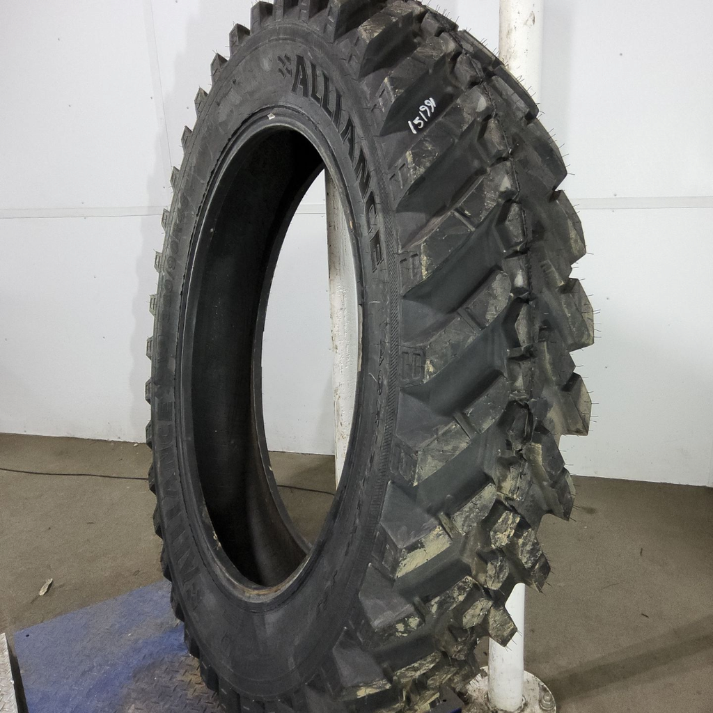 VF380/90R46 Alliance 363 Agriflex+ (VF) R-1W 173D
