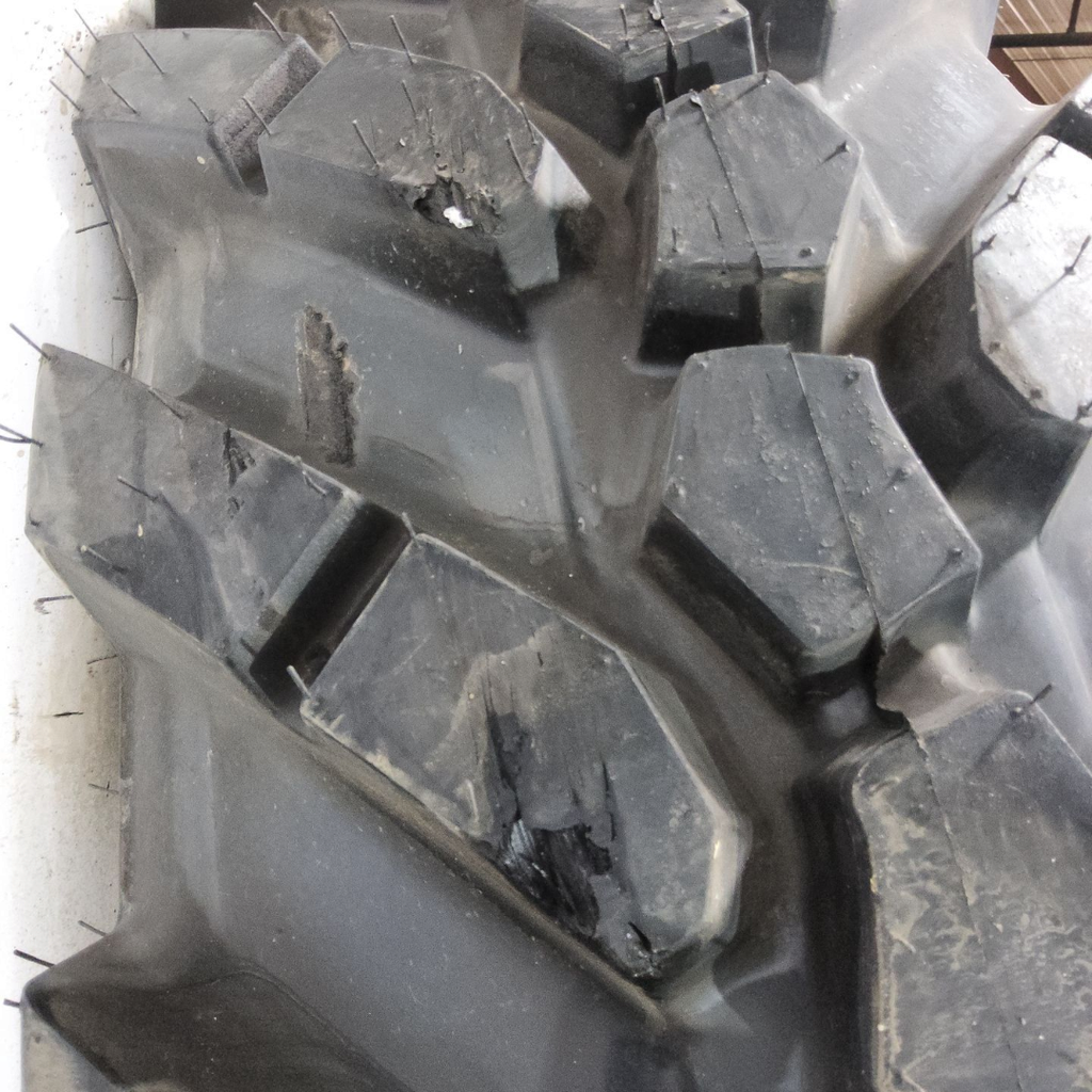 VF380/90R46 Alliance 363 Agriflex+ (VF) R-1W 173D