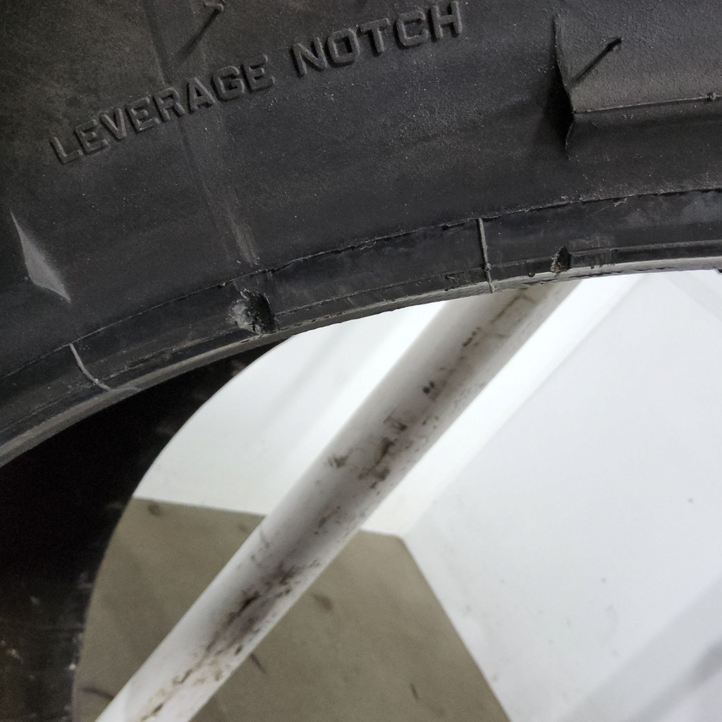 480/70R34 Trelleborg TM700 R-1W 155A8 99%