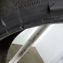 480/70R34 Trelleborg TM700 R-1W 155A8 99%