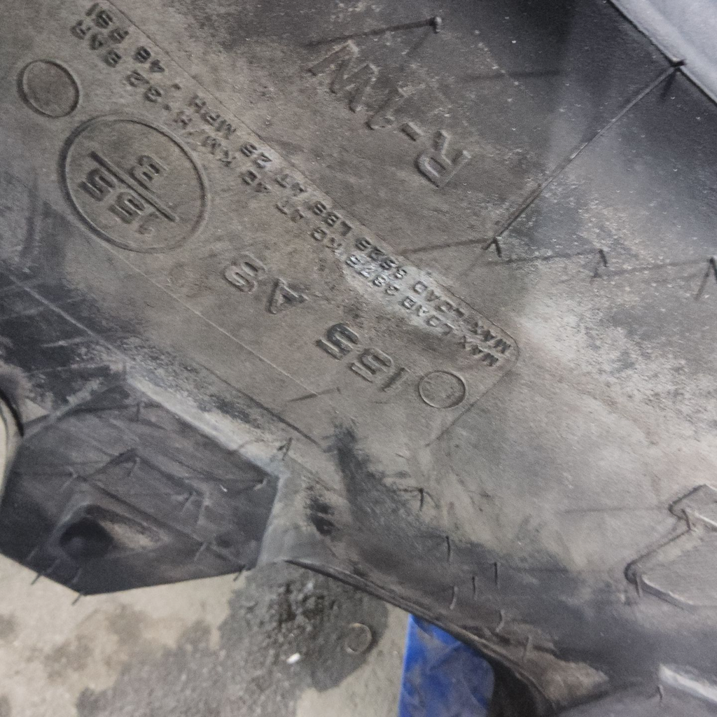 480/70R34 Trelleborg TM700 R-1W 155A8 99%