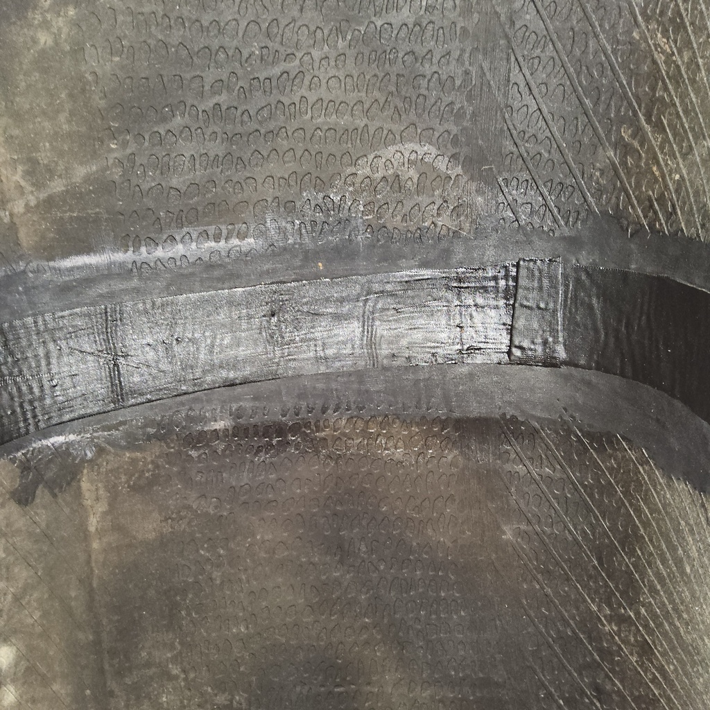 480/70R30 Pirelli TM700 R-1W 141A8 99%