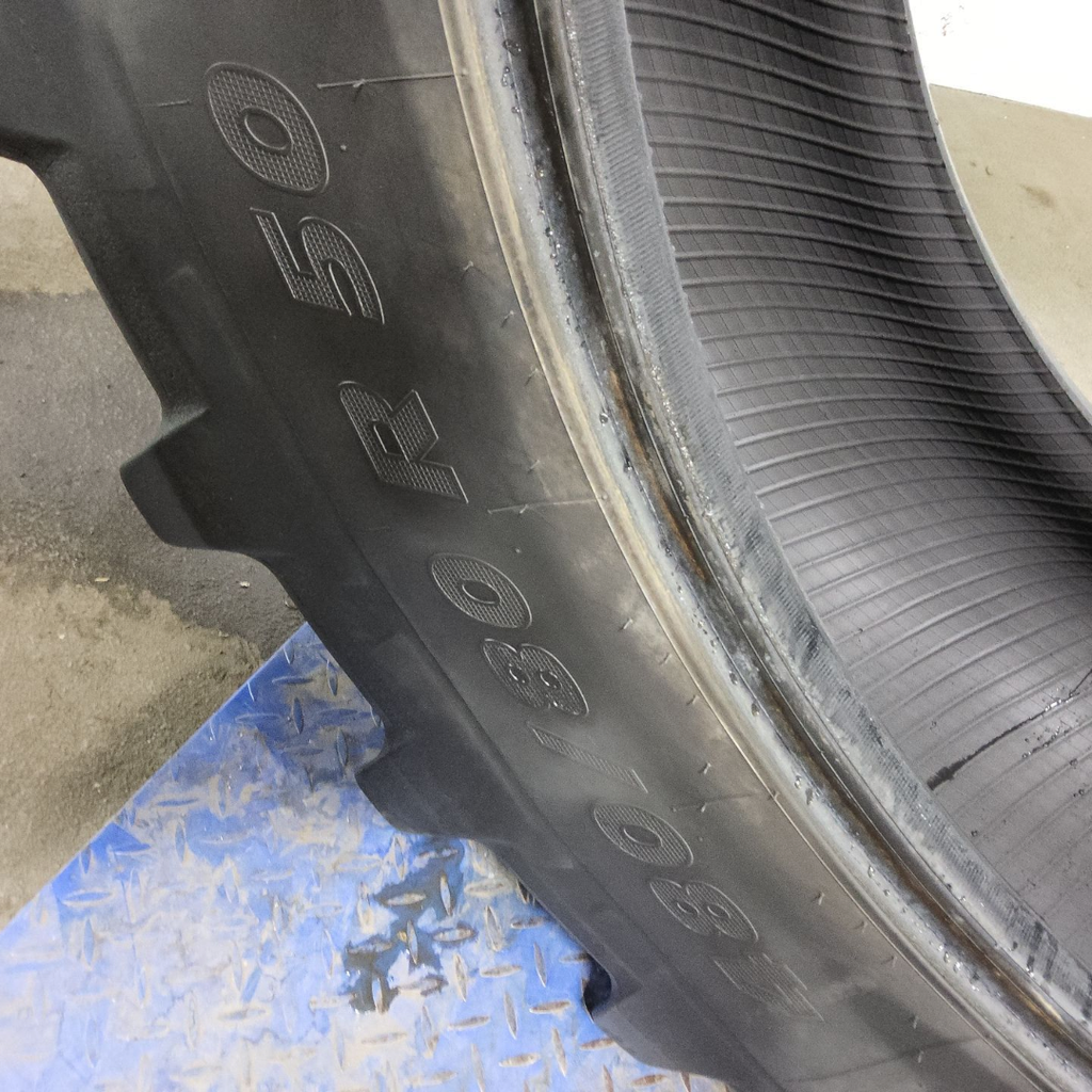 480/80R50 Michelin AgriBib R-1W 159A8 70%