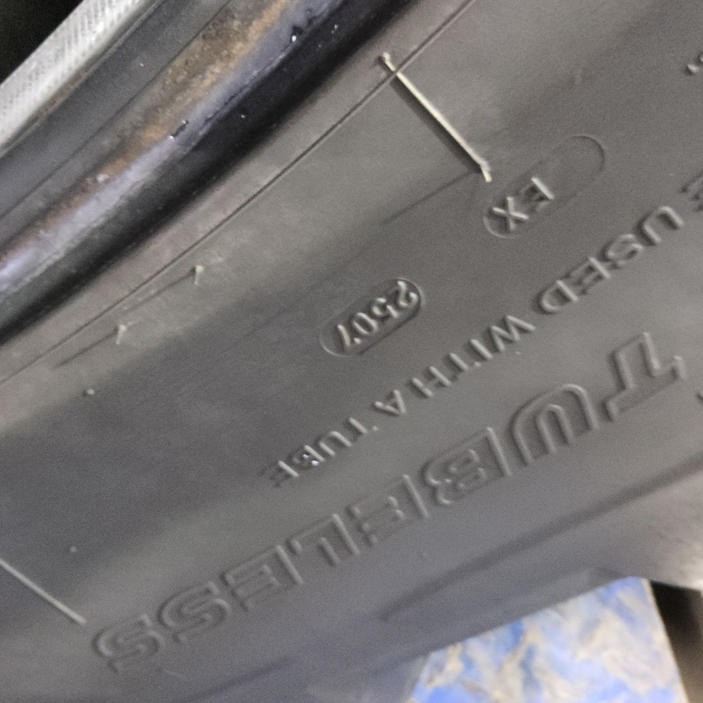 480/80R50 Michelin AgriBib R-1W 159A8 70%
