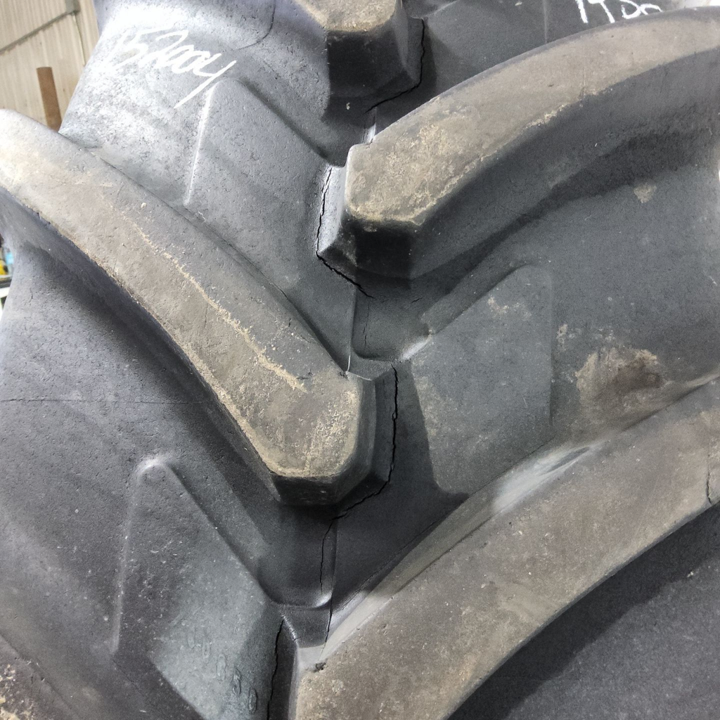480/80R50 Michelin AgriBib R-1W 159A8 70%
