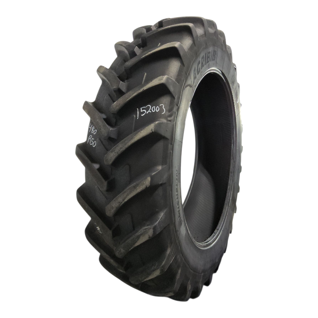 480/80R50 Michelin AgriBib R-1W 159A8 70%