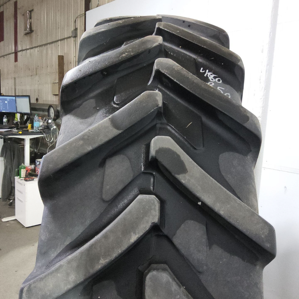 480/80R50 Michelin AgriBib R-1W 159A8 70%