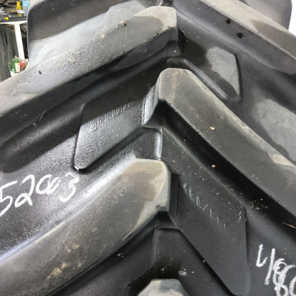 480/80R50 Michelin AgriBib R-1W 159A8 70%