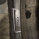 480/70R34 Goodyear Farm Optitrac R-1W 155D 99%